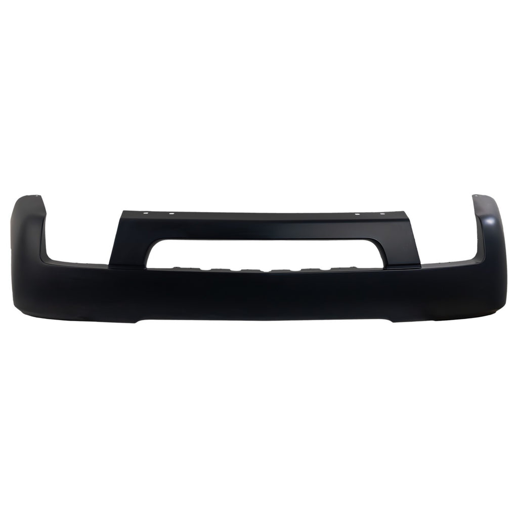 2003-2007 Chevrolet Silverado 1500 & Silverado 1500 Classic Bumper Cover - Front (12335659)