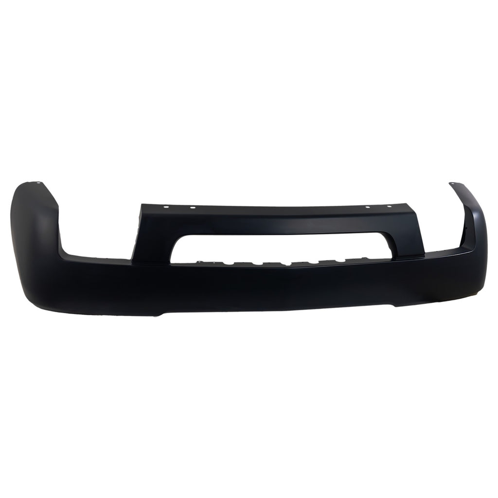 2003-2007 Chevrolet Silverado 1500 & Silverado 1500 Classic Bumper Cover - Front (12335659)
