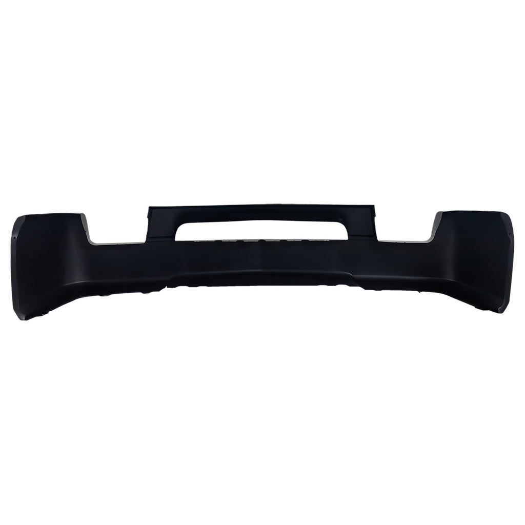 2003-2007 Chevrolet Silverado 1500 & Silverado 1500 Classic Bumper Cover - Front (12335659)