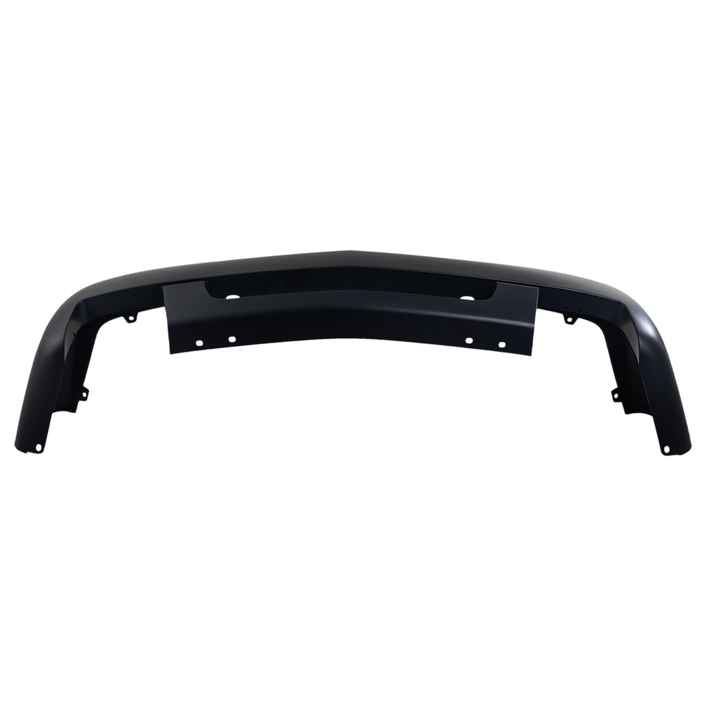 2003-2007 Chevrolet Silverado 1500 & Silverado 1500 Classic Bumper Cover - Front (12335659)