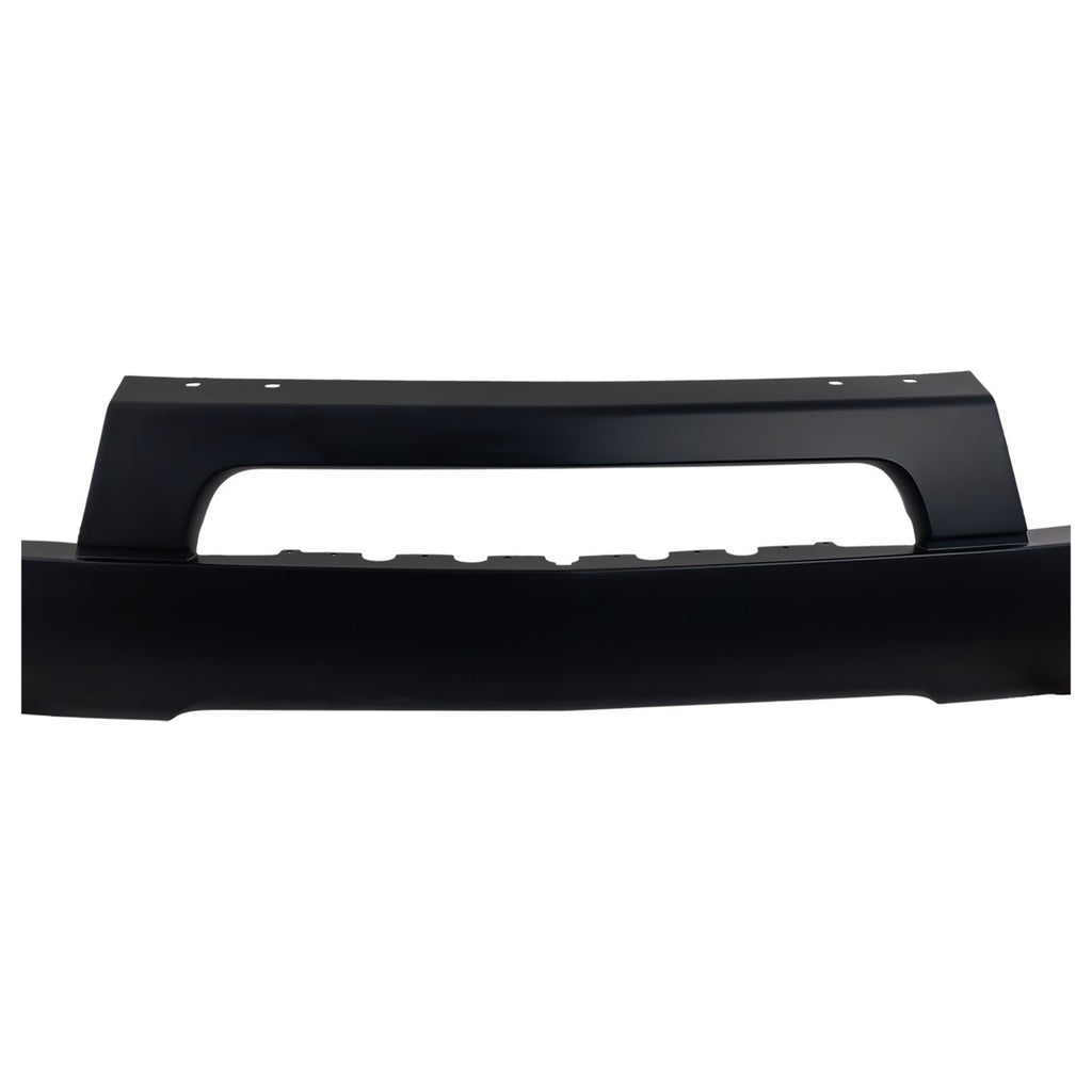 2003-2007 Chevrolet Silverado 1500 & Silverado 1500 Classic Bumper Cover - Front (12335659)