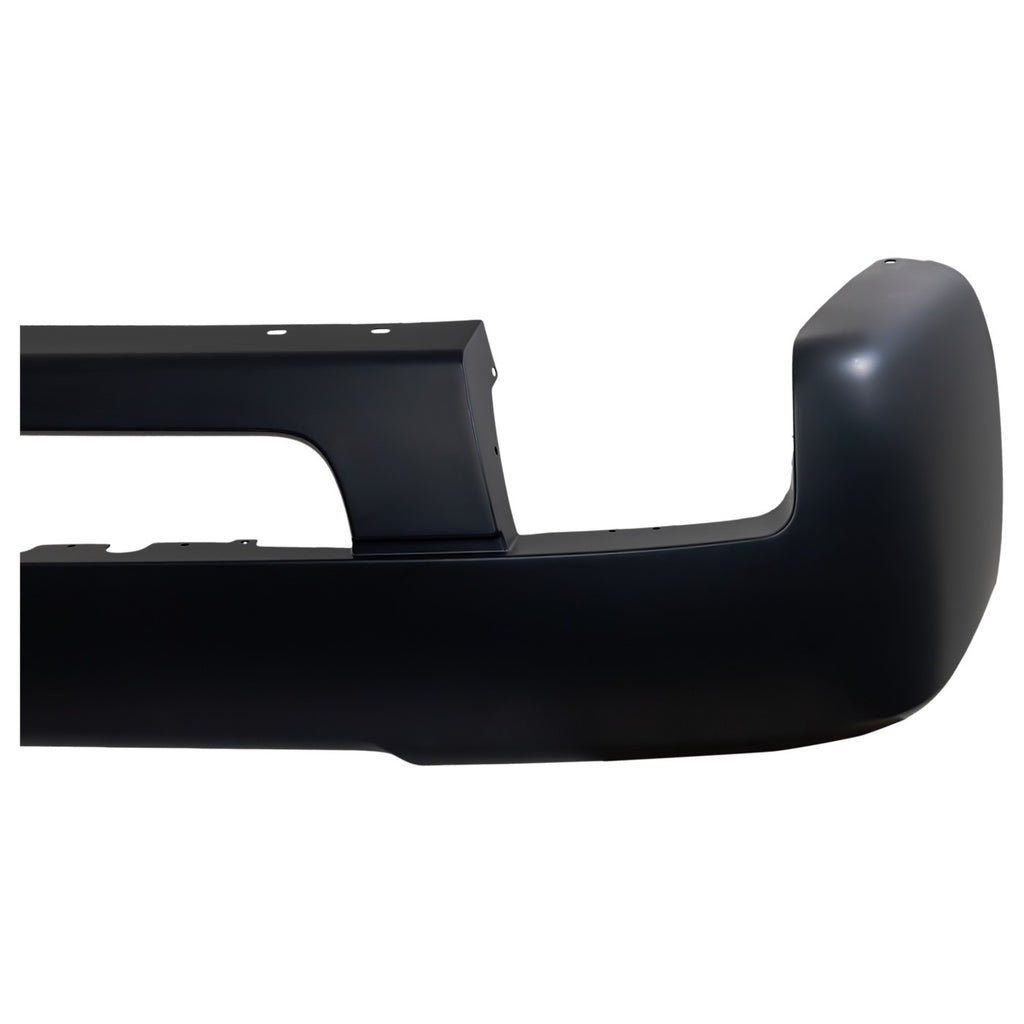 2003-2007 Chevrolet Silverado 1500 & Silverado 1500 Classic Bumper Cover - Front (12335659)