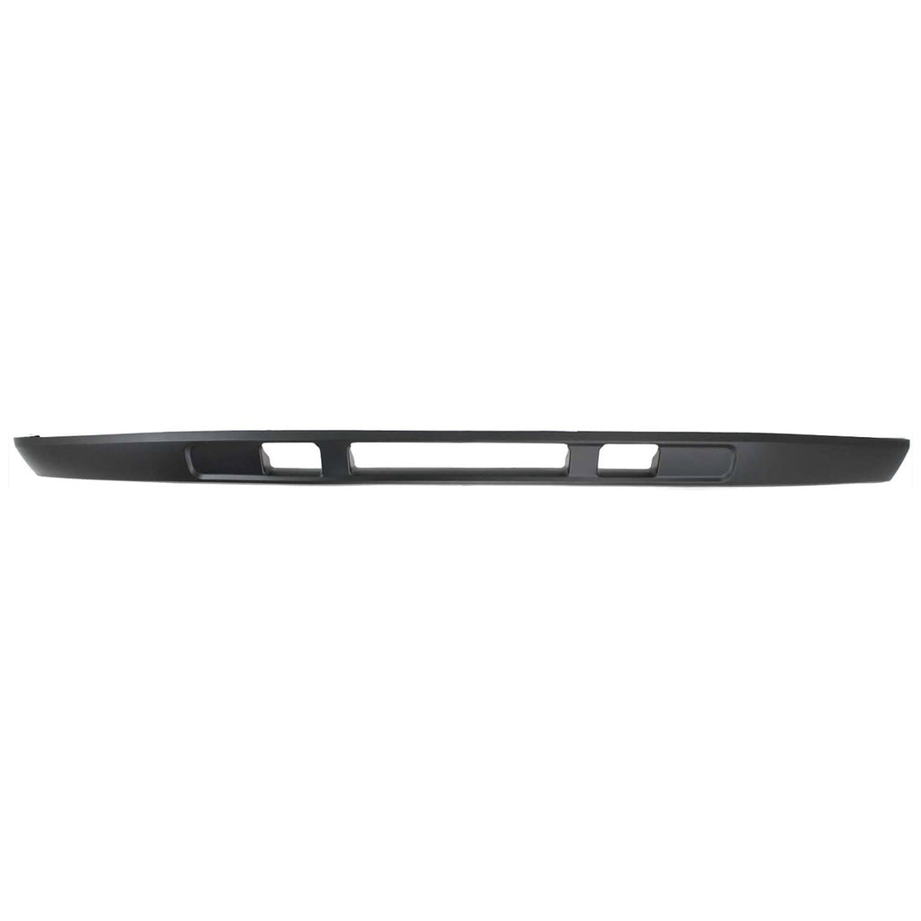 2006-2007 Ford Bumper Cover - Front (6C3Z17D957AA)