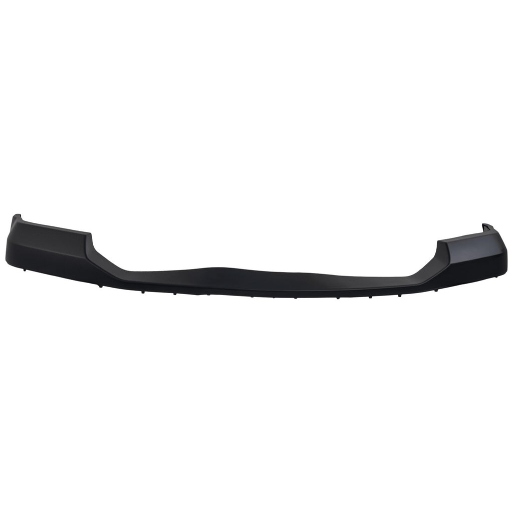 2006-2007 Ford Bumper Cover - Front (6C3Z17D957AA)