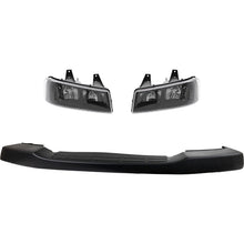 Load image into Gallery viewer, 2018-2023 GM Bumper Cover - Front, Upper (22890548)