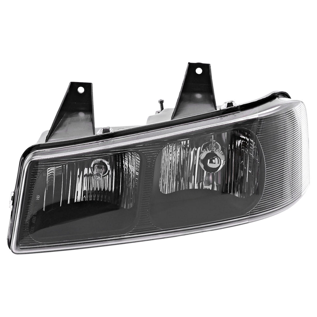 2018-2023 GM Bumper Cover - Front, Upper (22890548)