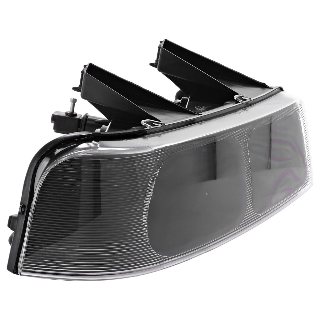 2018-2023 GM Bumper Cover - Front, Upper (22890548)