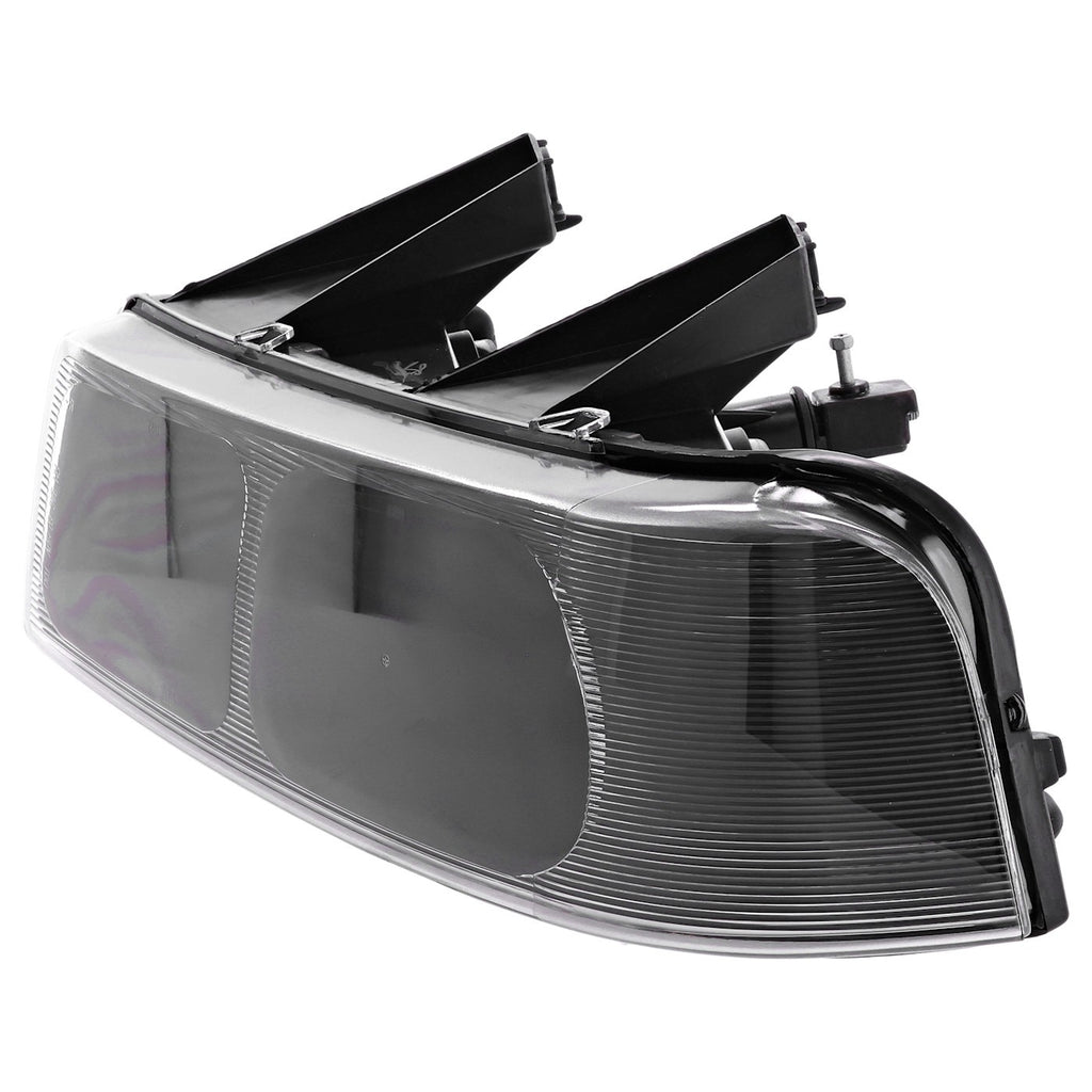 2018-2023 GM Bumper Cover - Front, Upper (22890548)