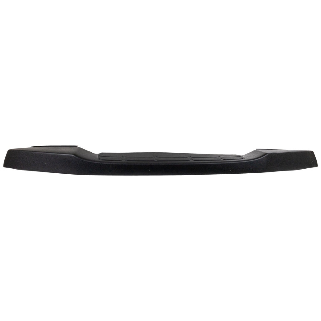 2018-2023 GM Bumper Cover - Front, Upper (22890548)