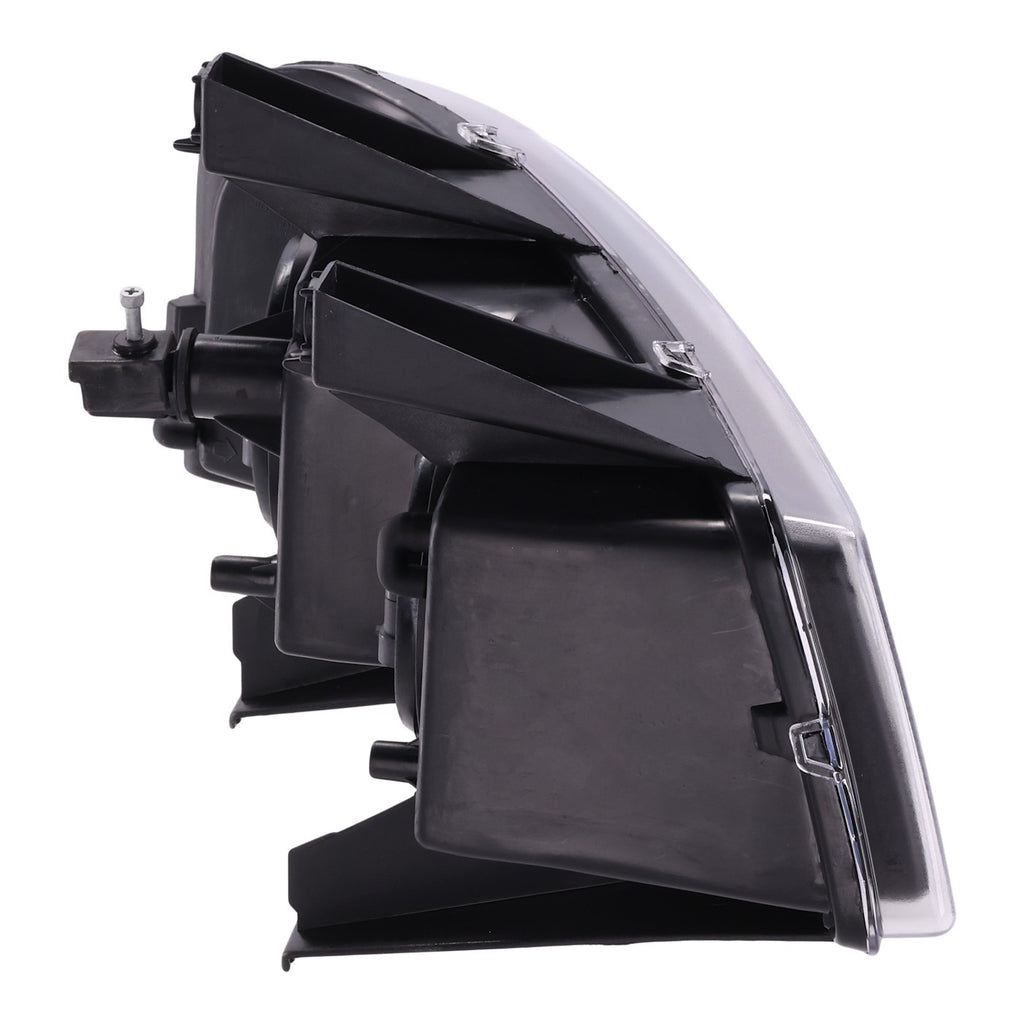 2018-2023 GM Bumper Cover - Front, Upper (22890548)