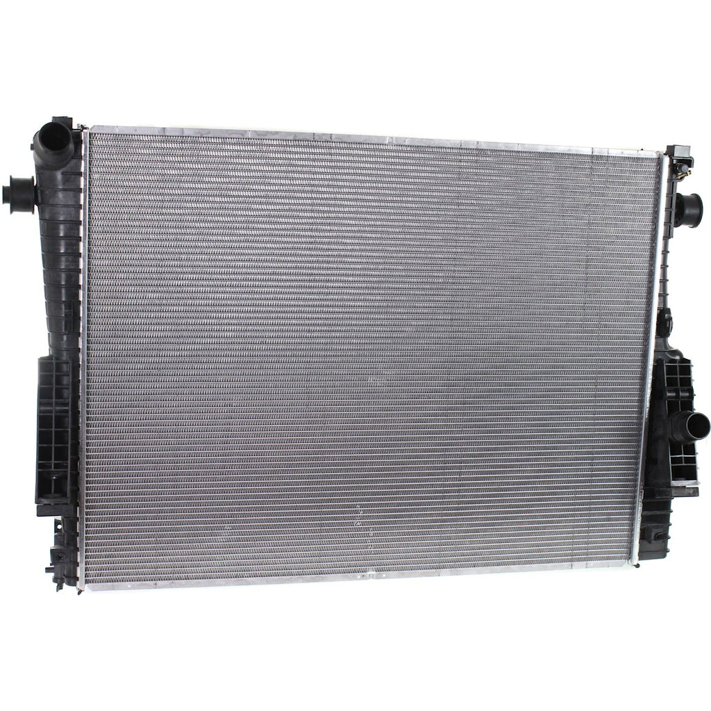2008-2010 Ford Radiator - 6.4L (8C3Z8009F)