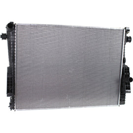 2008-2010 Ford Radiator - 6.4L (8C3Z8009F)