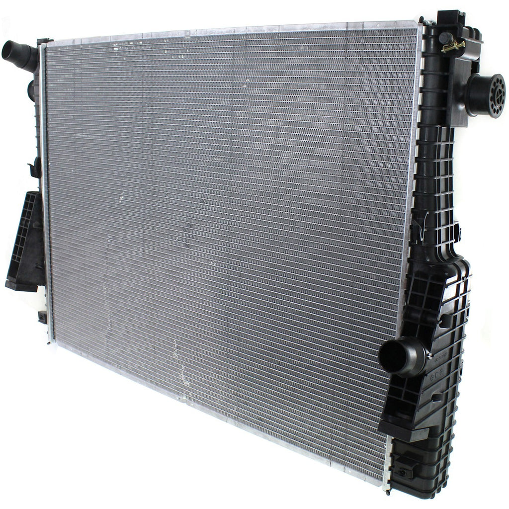 2008-2010 Ford Radiator - 6.4L (8C3Z8009F)