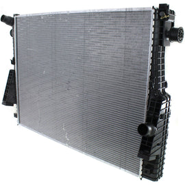 2008-2010 Ford Radiator - 6.4L (8C3Z8009F)