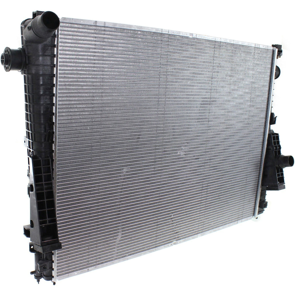 2008-2010 Ford Radiator - 6.4L (8C3Z8009F)