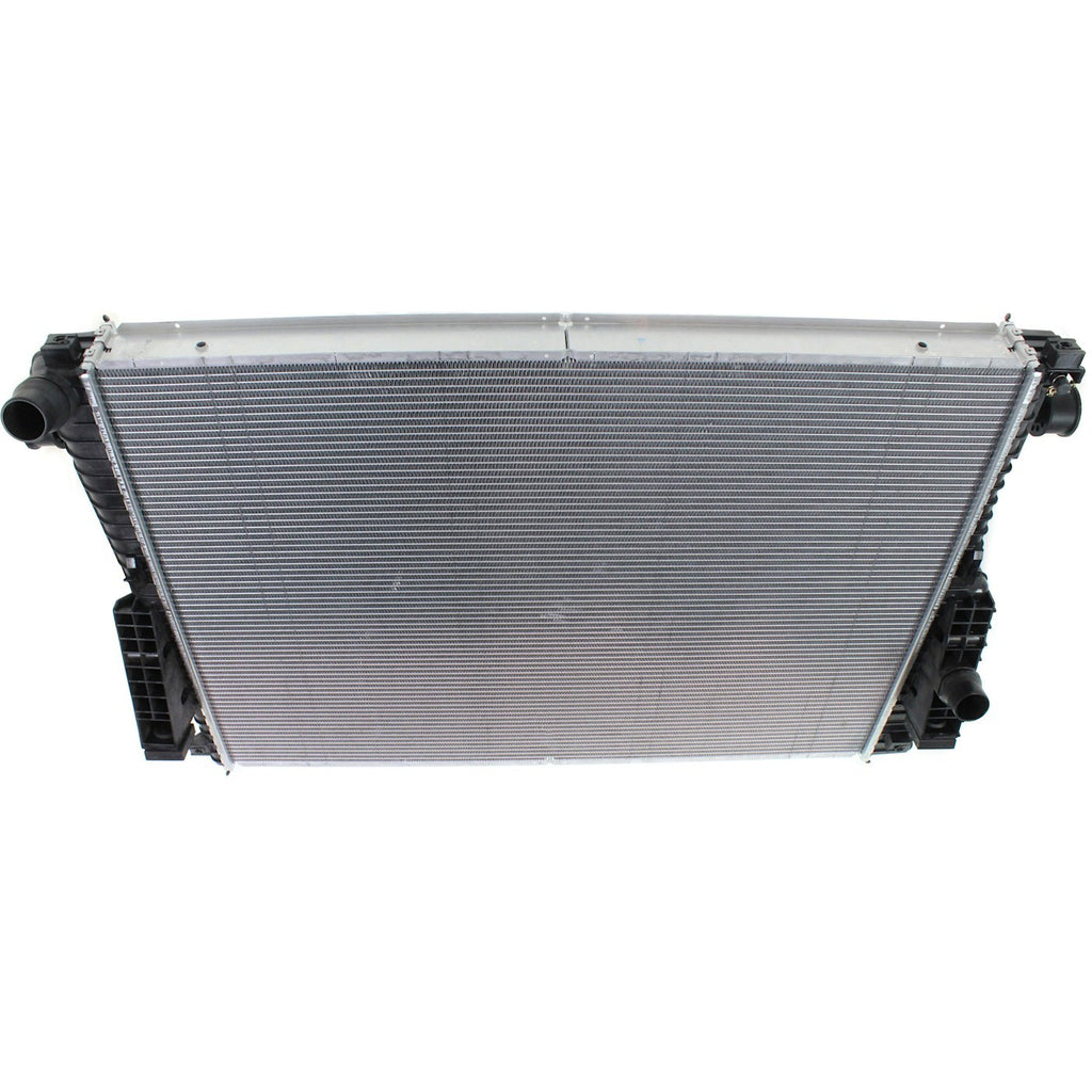 2008-2010 Ford Radiator - 6.4L (8C3Z8009F)