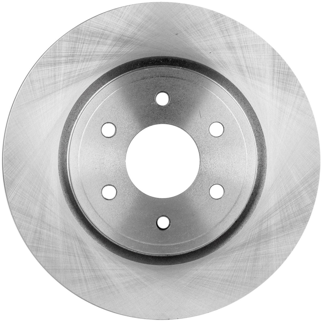 2005-2023 Nissan & Suzuki Part - Front (40206EB300)