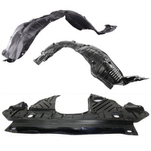 Load image into Gallery viewer, 2016-2018 Nissan Altima Fender - Front (758909HS0A)