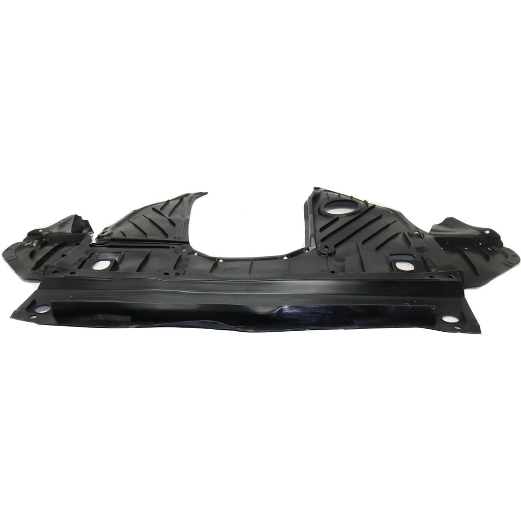 2016-2018 Nissan Altima Fender - Front (758909HS0A)
