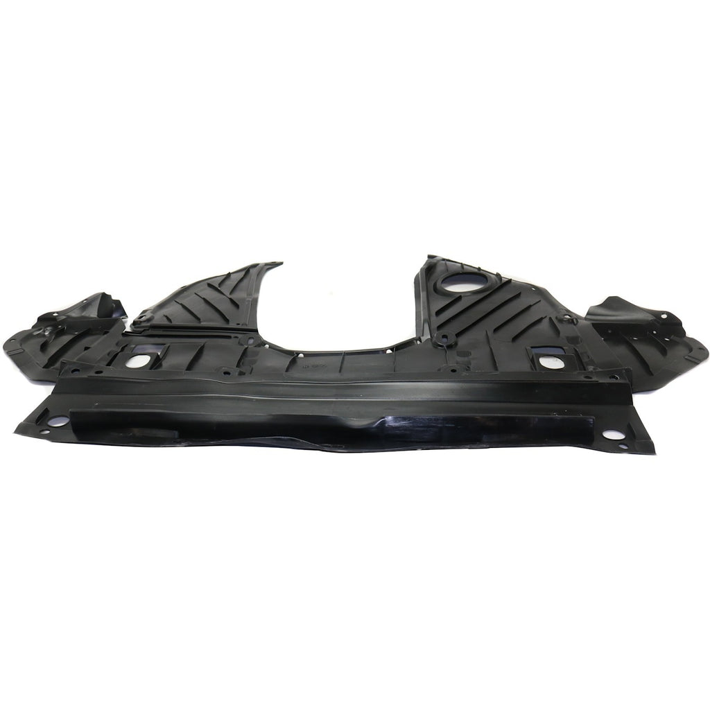 2016-2018 Nissan Altima Fender - Front (758909HS0A)
