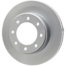 2009-2017 Chrysler Brake Rotors - Front & Rear (68188899AAPFM)