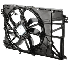 Load image into Gallery viewer, 2019-2024 Toyota Radiator (1640025130)