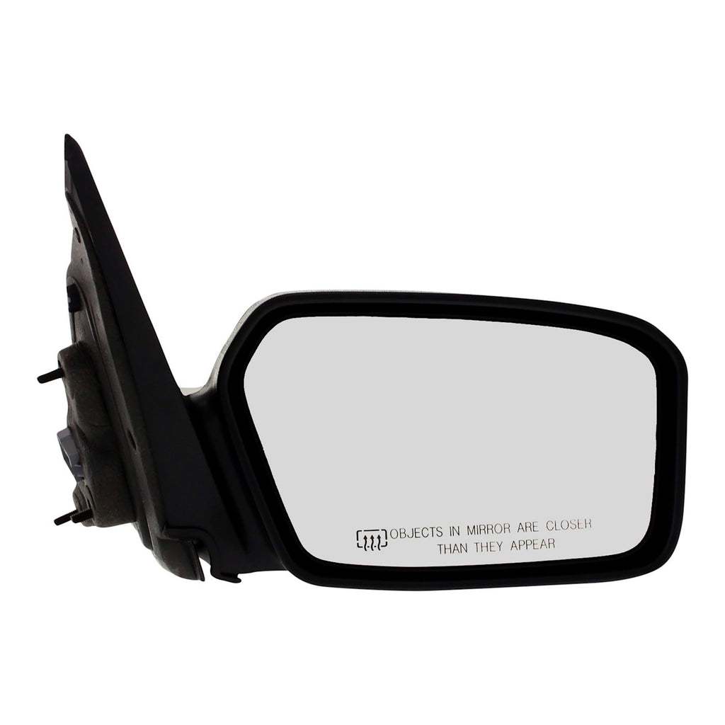 2006-2010 Ford Fusion & Mercury Milan Mirror - Right, Heated (6E5Z17682C)