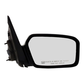 2006-2010 Ford Fusion & Mercury Milan Mirror - Right, Heated (6E5Z17682C)