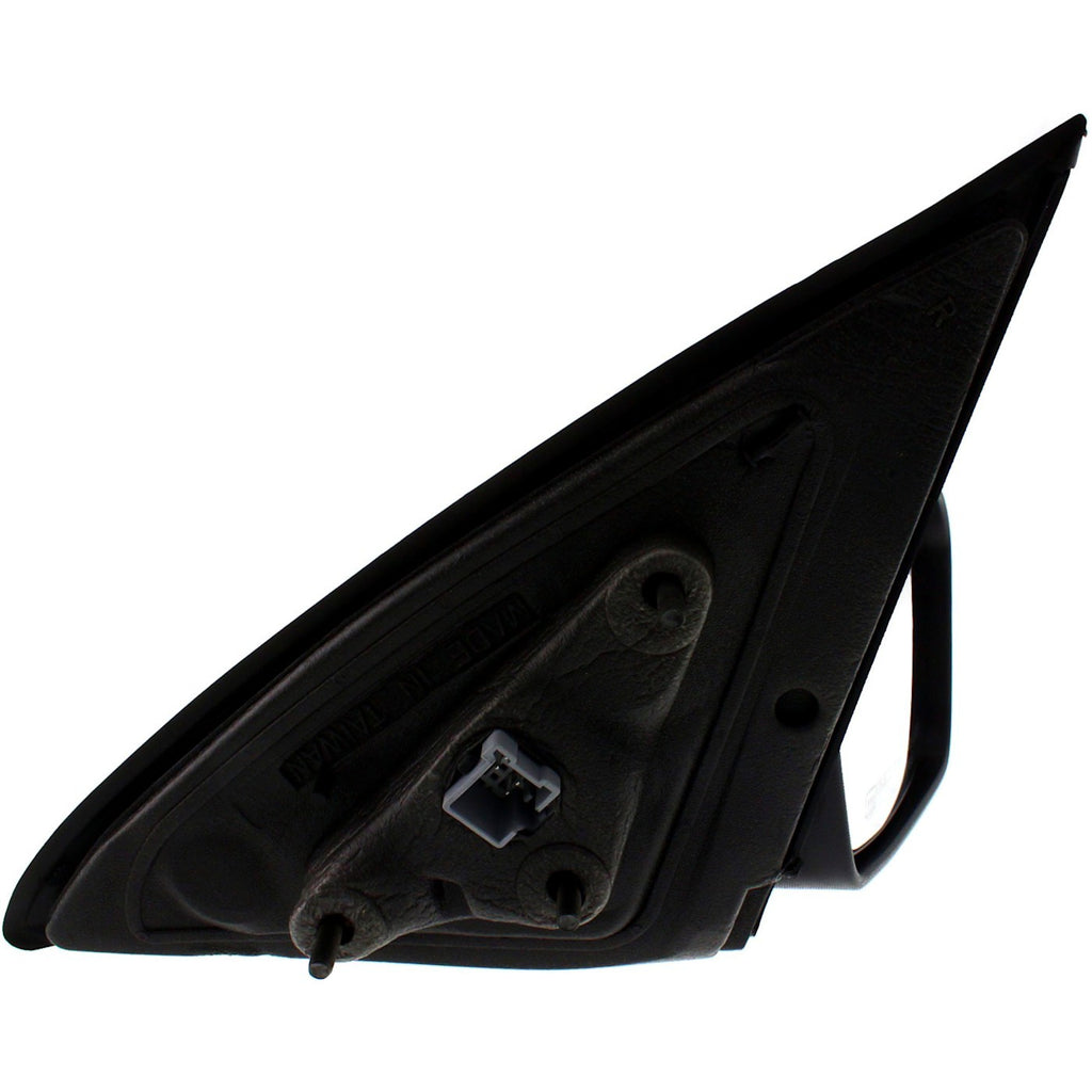 2006-2010 Ford Fusion & Mercury Milan Mirror - Right, Heated (6E5Z17682C)