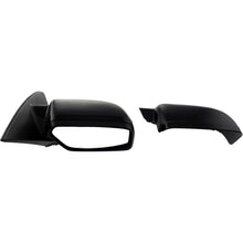 Load image into Gallery viewer, 2006-2010 Ford Fusion &amp; Mercury Milan Mirror - Right, Heated (6E5Z17682C)