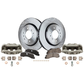 2012-2017 Ford F-150 Part - Front (7L1Z1125A)