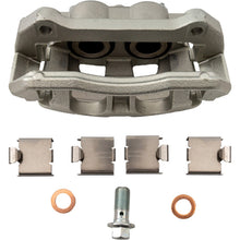 Load image into Gallery viewer, 2012-2017 Ford F-150 Part - Front (42251)