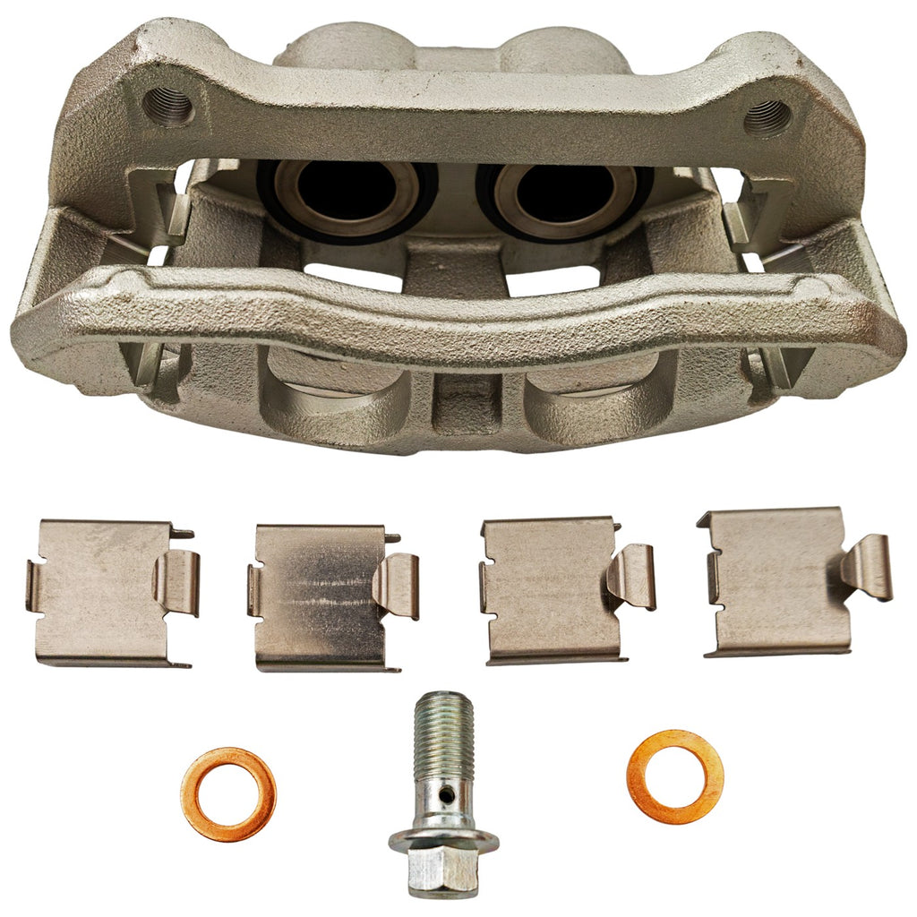 2012-2017 Ford F-150 Part - Front (42251)