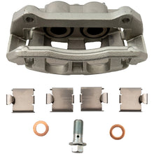 Load image into Gallery viewer, 2012-2017 Ford F-150 Part - Front (42251)
