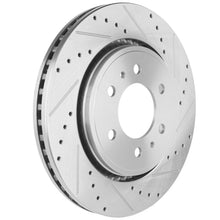 Load image into Gallery viewer, 2010-2017 Ford Expedition, Ford F-150 &amp; Lincoln Navigator Brake Rotor - Front (42251)