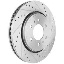 Load image into Gallery viewer, 2010-2017 Ford Expedition, Ford F-150 &amp; Lincoln Navigator Brake Rotor - Front (42251)