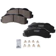 Load image into Gallery viewer, 2010-2017 Ford Expedition, Ford F-150 &amp; Lincoln Navigator Brake Rotor - Front (42251)