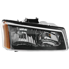 Load image into Gallery viewer, 2003-2007 Chevrolet Silverado 1500 &amp; Silverado 1500 Classic Grille (19122337)