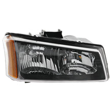 Load image into Gallery viewer, 2003-2007 Chevrolet Silverado 1500 &amp; Silverado 1500 Classic Grille (19122337)