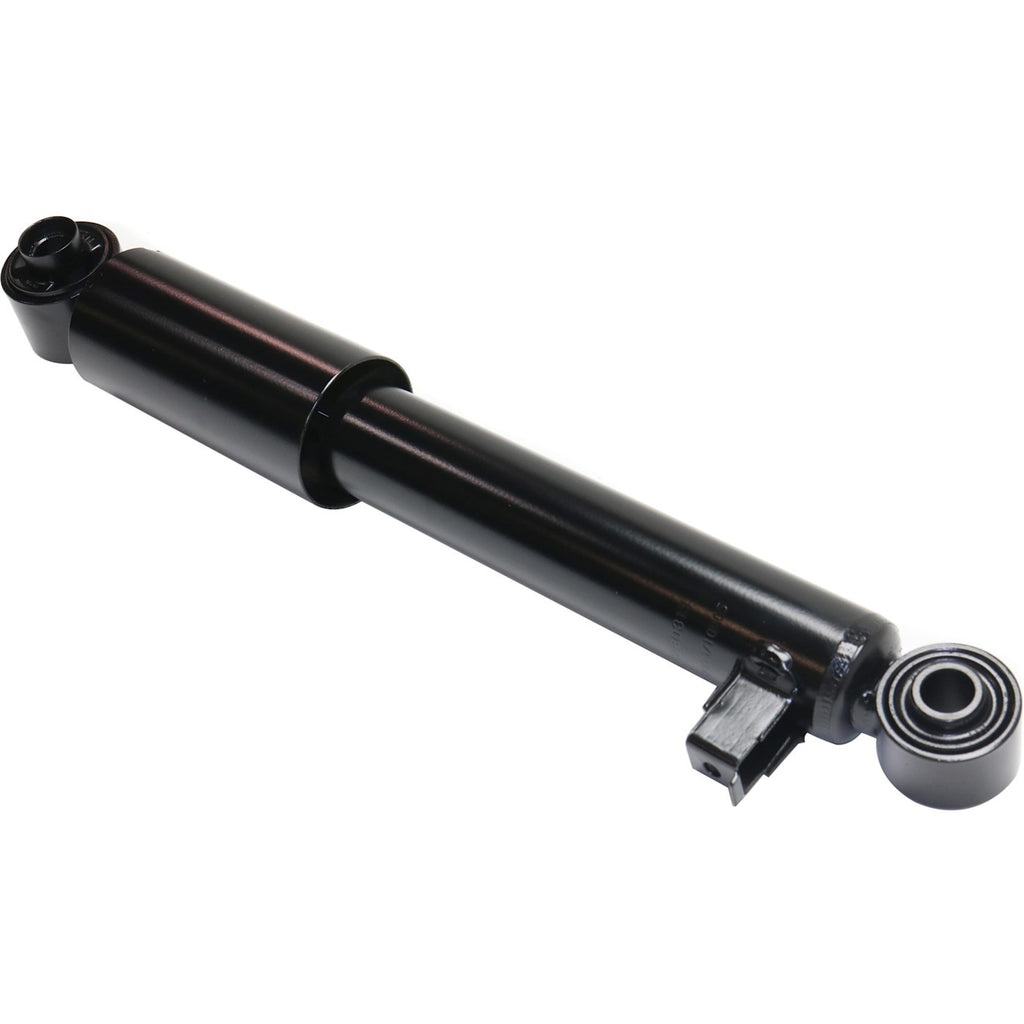 2011-2013 Kia Sorento Loaded Struts - Front & Rear, Driver & Passenger Side (2701594491)