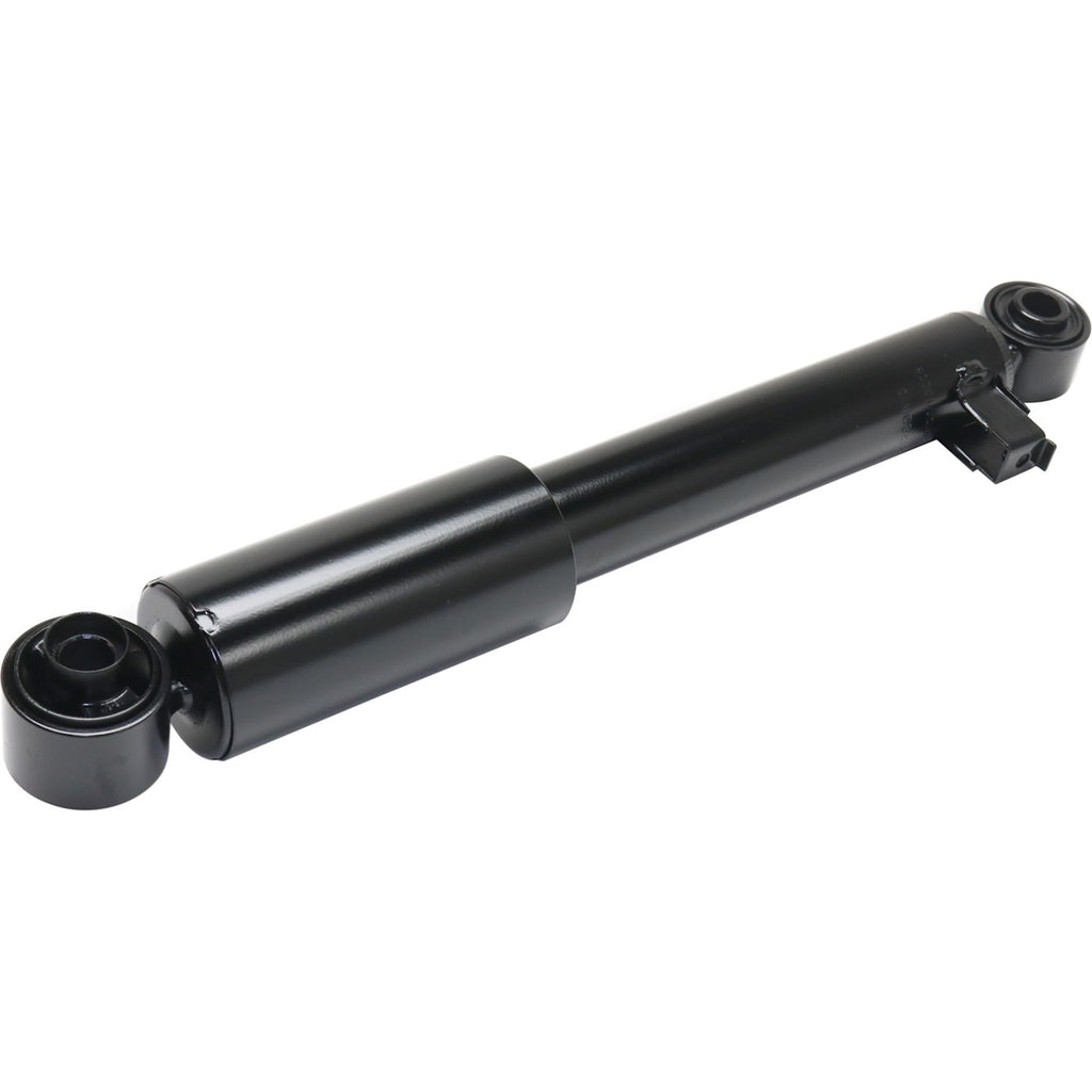 2011-2013 Kia Sorento Loaded Struts - Front & Rear, Driver & Passenger Side (2701594491)
