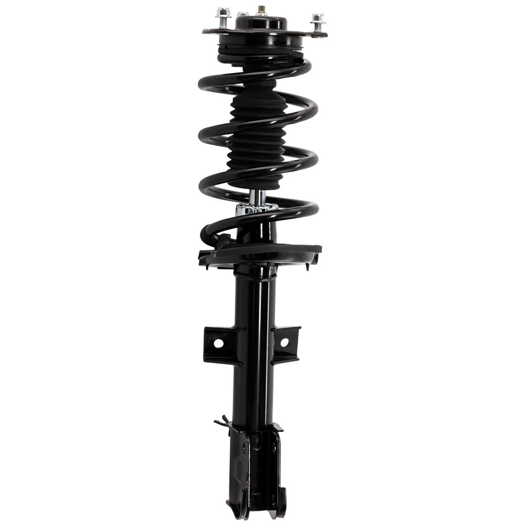 2011-2013 Kia Sorento Loaded Struts - Front & Rear, Driver & Passenger Side (2701594491)