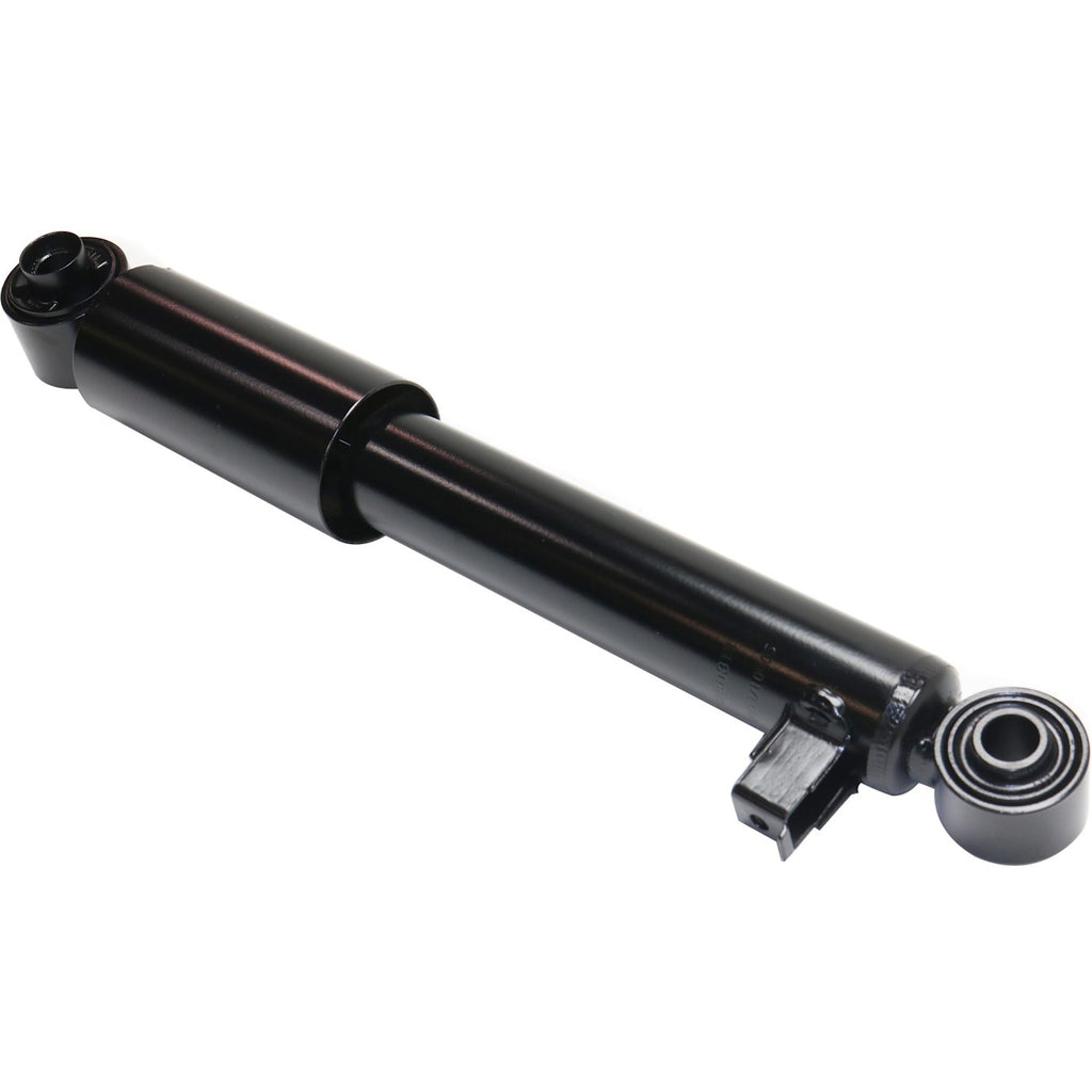 2011-2013 Kia Sorento Loaded Struts - Front & Rear, Driver & Passenger Side (2701594491)