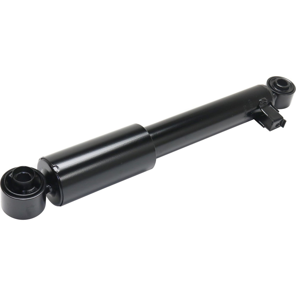 2011-2013 Kia Sorento Loaded Struts - Front & Rear, Driver & Passenger Side (2701594491)