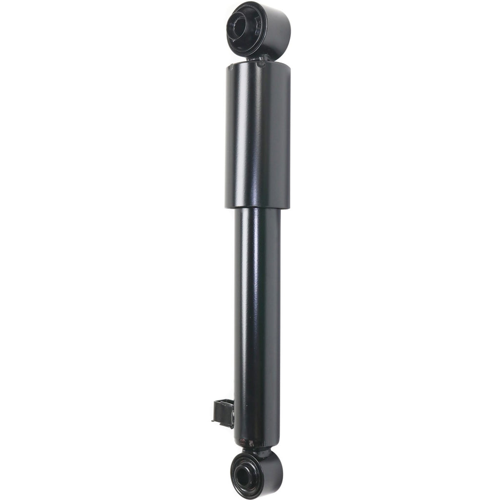 2011-2013 Kia Sorento Loaded Struts - Front & Rear, Driver & Passenger Side (2701594491)