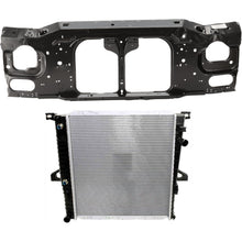 Load image into Gallery viewer, 2001-2011 Ford Ranger Radiator Support (AL5Z16138A)