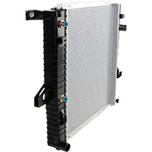 Load image into Gallery viewer, 2001-2011 Ford Ranger Radiator Support (AL5Z16138A)