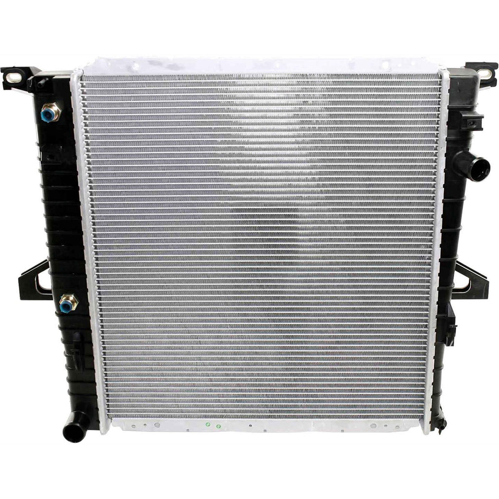 2001-2011 Ford Ranger Radiator Support (AL5Z16138A)