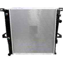 Load image into Gallery viewer, 2001-2011 Ford Ranger Radiator Support (AL5Z16138A)