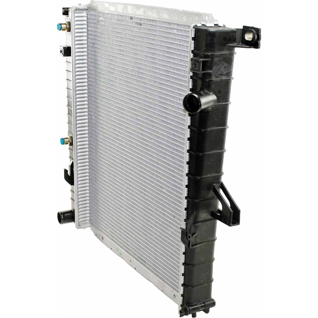2001-2011 Ford Ranger Radiator Support (AL5Z16138A)